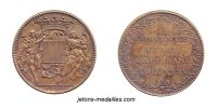 2627981743 Jetons des Académies royales et des institutions religieuses - Tokens of Royal Academies and Religious Institutions