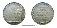 4018055153 Jetons des Académies royales et des institutions religieuses - Tokens of Royal Academies and Religious Institutions