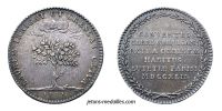 1482866591 Jetons des Académies royales et des institutions religieuses - Tokens of Royal Academies and Religious Institutions