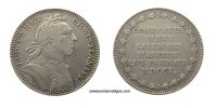 jeton-token-médaille-rechenpfennig-tessera-méreau-sigilli-getone-rekenpfennig-plomb-pallofa-Nuremberg-Tournai svg+xml,%3Csvg%20xmlns%3D%22http%3A%2F%2Fwww.w3 Jetons des Académies royales et des institutions religieuses - Tokens of Royal Academies and Religious Institutions