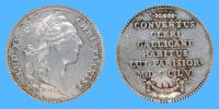 2091021379 Jetons des Académies royales et des institutions religieuses - Tokens of Royal Academies and Religious Institutions