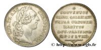 2695000801 Jetons des Académies royales et des institutions religieuses - Tokens of Royal Academies and Religious Institutions