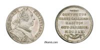 143005166 Jetons des Académies royales et des institutions religieuses - Tokens of Royal Academies and Religious Institutions