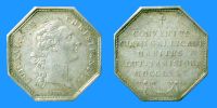 3857446658 Jetons des Académies royales et des institutions religieuses - Tokens of Royal Academies and Religious Institutions