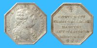 3864545690 Jetons des Académies royales et des institutions religieuses - Tokens of Royal Academies and Religious Institutions