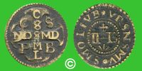 2780380311 Jetons des Académies royales et des institutions religieuses - Tokens of Royal Academies and Religious Institutions