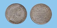 2185584212 Jetons des Académies royales et des institutions religieuses - Tokens of Royal Academies and Religious Institutions