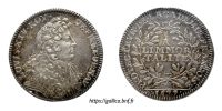 3535121936 Jetons des Académies royales et des institutions religieuses - Tokens of Royal Academies and Religious Institutions