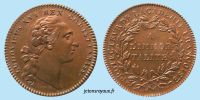 1275815358 Jetons des Académies royales et des institutions religieuses - Tokens of Royal Academies and Religious Institutions