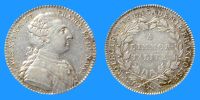 3615499013 Jetons des Académies royales et des institutions religieuses - Tokens of Royal Academies and Religious Institutions