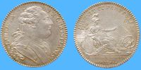 1464811512 Jetons des Académies royales et des institutions religieuses - Tokens of Royal Academies and Religious Institutions