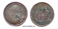 2995334192 Jetons des Académies royales et des institutions religieuses - Tokens of Royal Academies and Religious Institutions