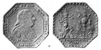 3766653377 Les jetons de la Révolution, de l'Empire, de la Restauration