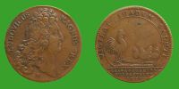 2810882470 jetons et méreaux de la ville de Paris - Tokens - Marken, Zeichen