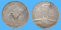 3112024826 jetons et méreaux de la ville de Paris - Tokens - Marken, Zeichen