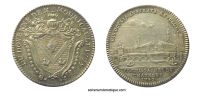 3750122771 jetons et méreaux de la ville de Paris - Tokens - Marken, Zeichen