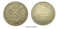 jeton-token-médaille-rechenpfennig-tessera-méreau-sigilli-getone-rekenpfennig-plomb-pallofa-Nuremberg-Tournai svg+xml,%3Csvg%20xmlns%3D%22http%3A%2F%2Fwww.w3 jetons et méreaux de la ville de Paris - Tokens - Marken, Zeichen