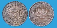 759256740 jetons et méreaux de la ville de Paris - Tokens - Marken, Zeichen