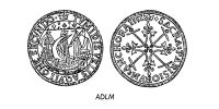 1702589473 jetons et méreaux de la ville de Paris - Tokens - Marken, Zeichen