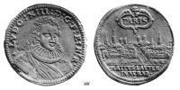 672726591 jetons et méreaux de la ville de Paris - Tokens - Marken, Zeichen