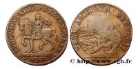 3984812383 jetons et méreaux de la ville de Paris - Tokens - Marken, Zeichen