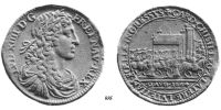 1358547841 jetons et méreaux de la ville de Paris - Tokens - Marken, Zeichen