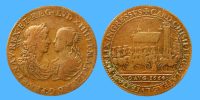 jeton-token-médaille-rechenpfennig-tessera-méreau-sigilli-getone-rekenpfennig-plomb-pallofa-Nuremberg-Tournai svg+xml,%3Csvg%20xmlns%3D%22http%3A%2F%2Fwww.w3 jetons et méreaux de la ville de Paris - Tokens - Marken, Zeichen
