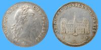 1169861897 jetons et méreaux de la ville de Paris - Tokens - Marken, Zeichen