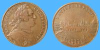 3572818603 jetons et méreaux de la ville de Paris - Tokens - Marken, Zeichen