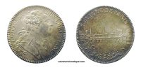 jeton-token-médaille-rechenpfennig-tessera-méreau-sigilli-getone-rekenpfennig-plomb-pallofa-Nuremberg-Tournai svg+xml,%3Csvg%20xmlns%3D%22http%3A%2F%2Fwww.w3 jetons et méreaux de la ville de Paris - Tokens - Marken, Zeichen