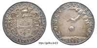 2133927494 jetons et méreaux de la ville de Paris - Tokens - Marken, Zeichen