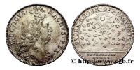 2421412549 Jetons du Conseil du roi, de la Chancellerie, des secrétaires - Tokens of the King's Council, the Chancellery, the Secretaries and lawiers
