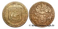 3254242948 jetons et méreaux de la ville de Paris - Tokens - Marken, Zeichen