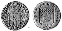 3405166061 jetons et méreaux de la ville de Paris - Tokens - Marken, Zeichen
