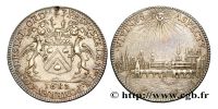 2167861901 jetons et méreaux de la ville de Paris - Tokens - Marken, Zeichen