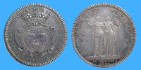 682825688 jetons et méreaux de la ville de Paris - Tokens - Marken, Zeichen