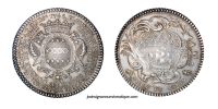 990410099 jetons et méreaux de la ville de Paris - Tokens - Marken, Zeichen
