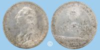2042523555 Jetons du Conseil du roi, de la Chancellerie, des secrétaires - Tokens of the King's Council, the Chancellery, the Secretaries and lawiers