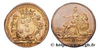 168659401 jetons et méreaux de la ville de Paris - Tokens - Marken, Zeichen