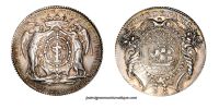 2221885217 jetons et méreaux de la ville de Paris - Tokens - Marken, Zeichen