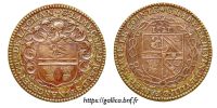 3256925396 jetons et méreaux de la ville de Paris - Tokens - Marken, Zeichen