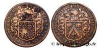 1587996767 jetons et méreaux de la ville de Paris - Tokens - Marken, Zeichen