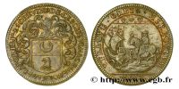 1855901037 jetons et méreaux de la ville de Paris - Tokens - Marken, Zeichen