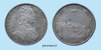386003190 jetons et méreaux de la ville de Paris - Tokens - Marken, Zeichen