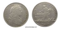 842484223 jetons et méreaux de la ville de Paris - Tokens - Marken, Zeichen