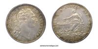 3328922726 jetons et méreaux de la ville de Paris - Tokens - Marken, Zeichen