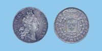 3774734326 jetons et méreaux de la ville de Paris - Tokens - Marken, Zeichen