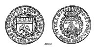 jeton-token-médaille-rechenpfennig-tessera-méreau-sigilli-getone-rekenpfennig-plomb-pallofa-Nuremberg-Tournai svg+xml,%3Csvg%20xmlns%3D%22http%3A%2F%2Fwww.w3 jetons et méreaux de la ville de Paris - Tokens - Marken, Zeichen
