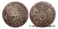 2277655151 jetons et méreaux de la ville de Paris - Tokens - Marken, Zeichen