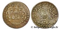 2514405589 jetons et méreaux de la ville de Paris - Tokens - Marken, Zeichen